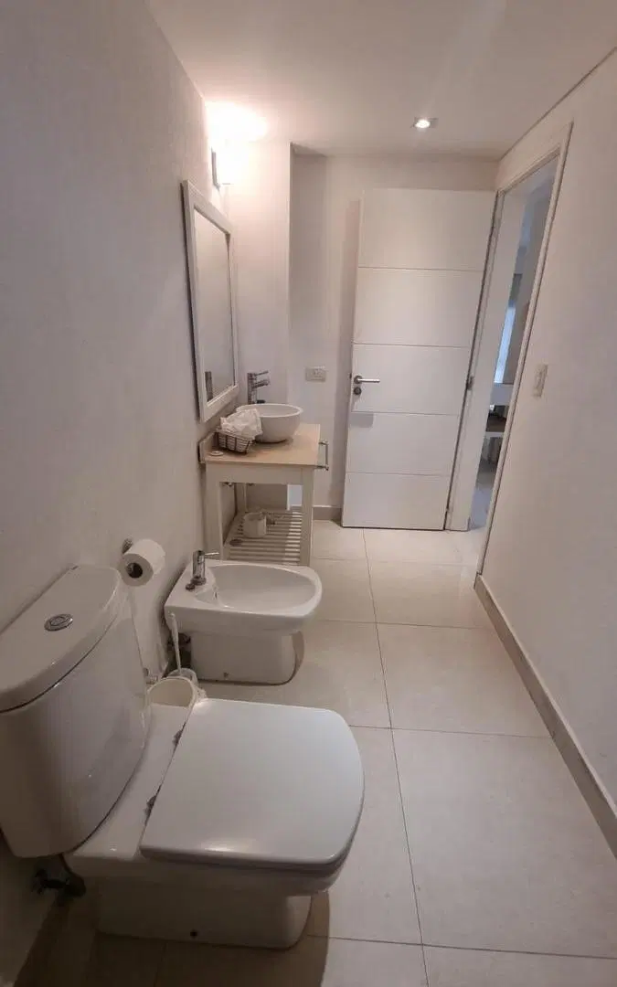 Departamento en Venta - 2 Dormitorios 1 Baño - 63mts - Mar De Las Pampas 4