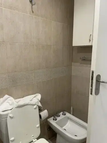 Departamento en Alquiler - 1 Dormitorio 1 Baño - 55mts - Nuñez 5