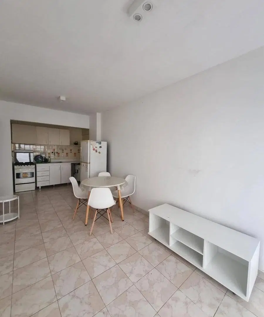 Departamento en Alquiler - 1 Dormitorio 1 Baño - 45mts - Recoleta 5