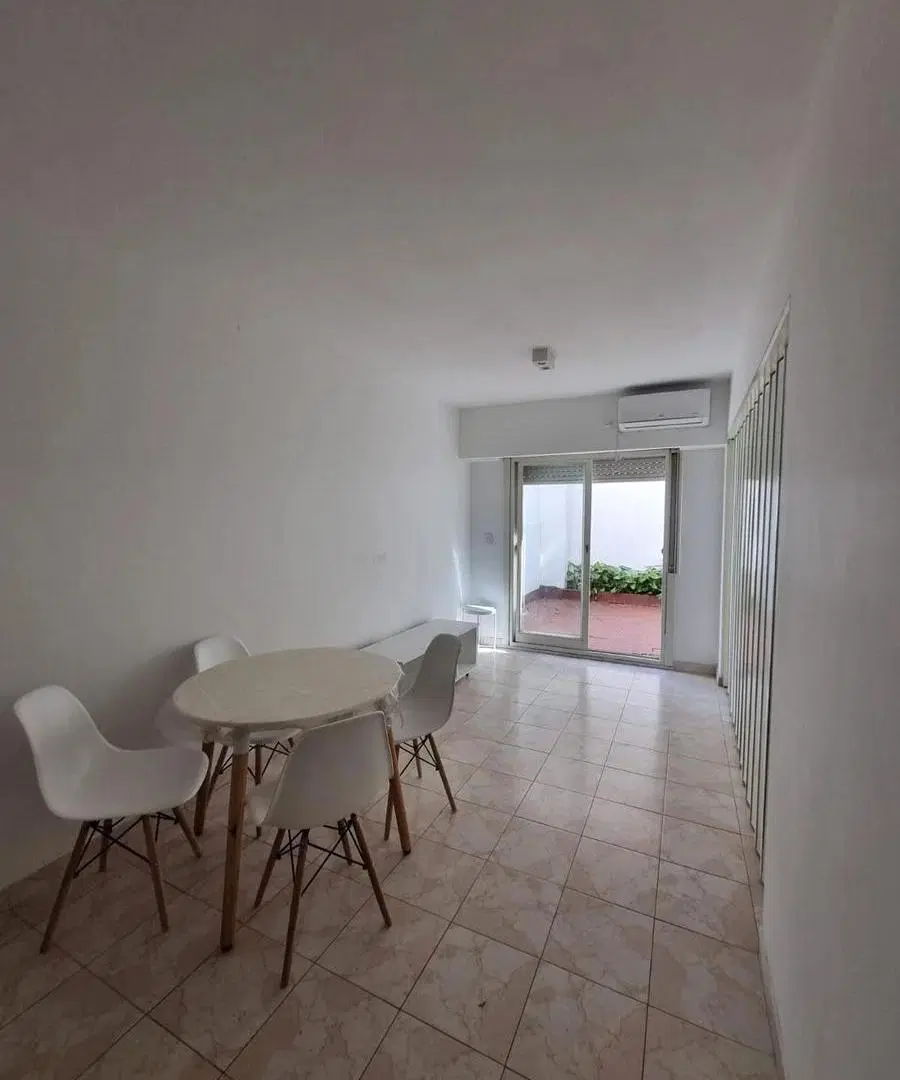 Departamento en Alquiler - 1 Dormitorio 1 Baño - 45mts - Recoleta 2