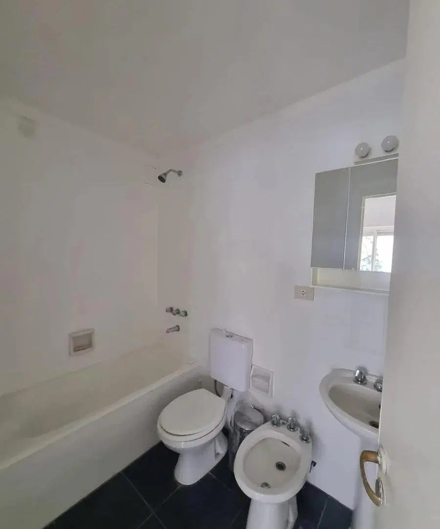 Departamento en Alquiler - 1 Dormitorio 1 Baño - 45mts - Recoleta 4