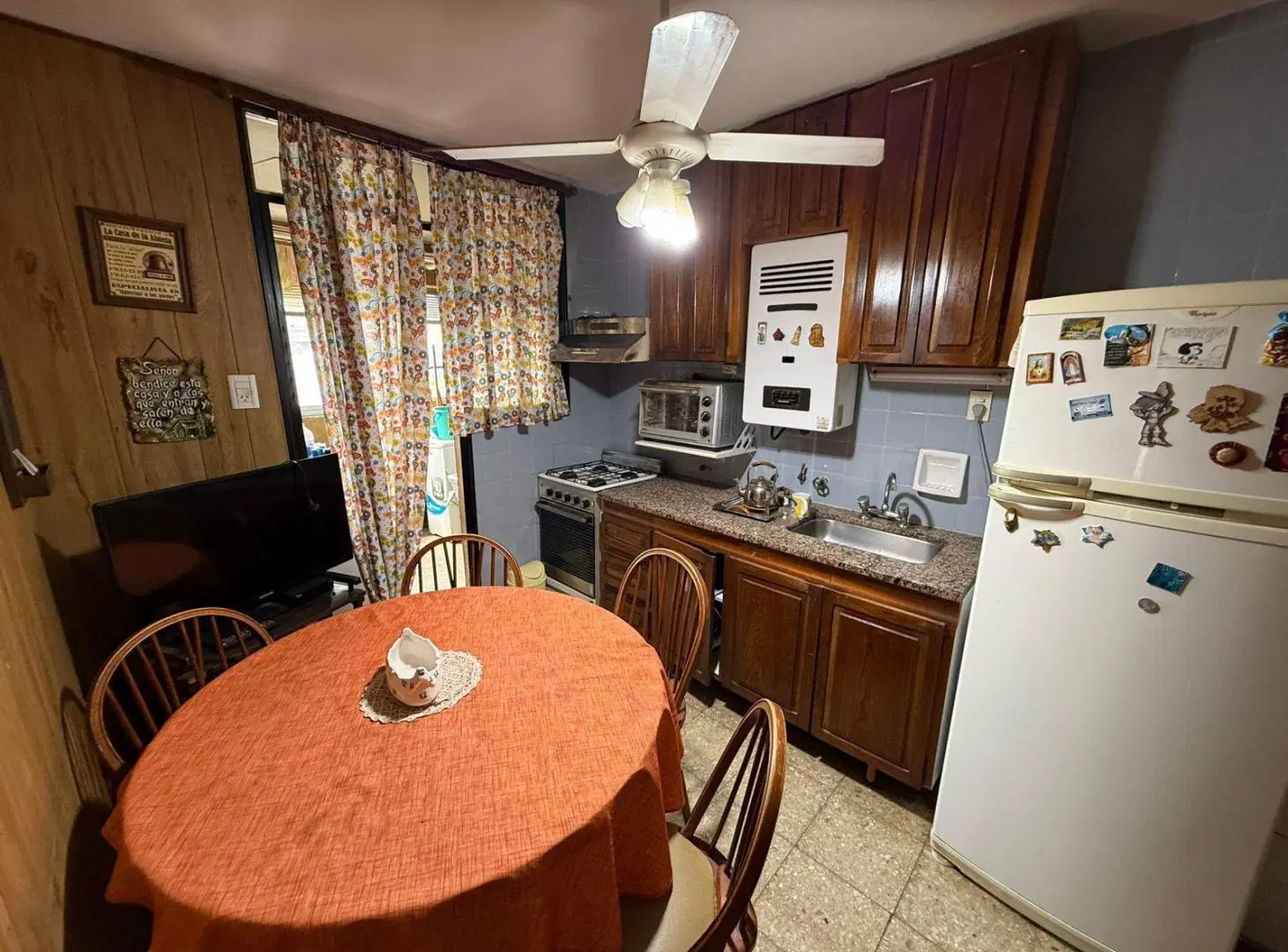 Departamento en venta - 2 Dormitorios 3 Baños - La Plata 3