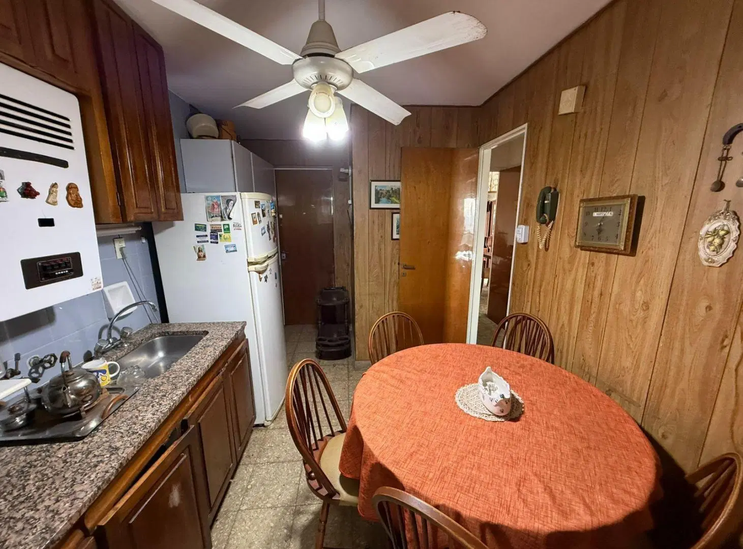 Departamento en venta - 2 Dormitorios 3 Baños - La Plata 4