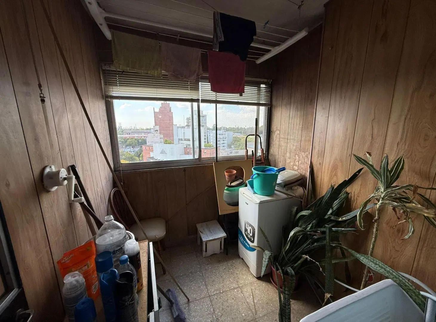 Departamento en venta - 2 Dormitorios 3 Baños - La Plata 5