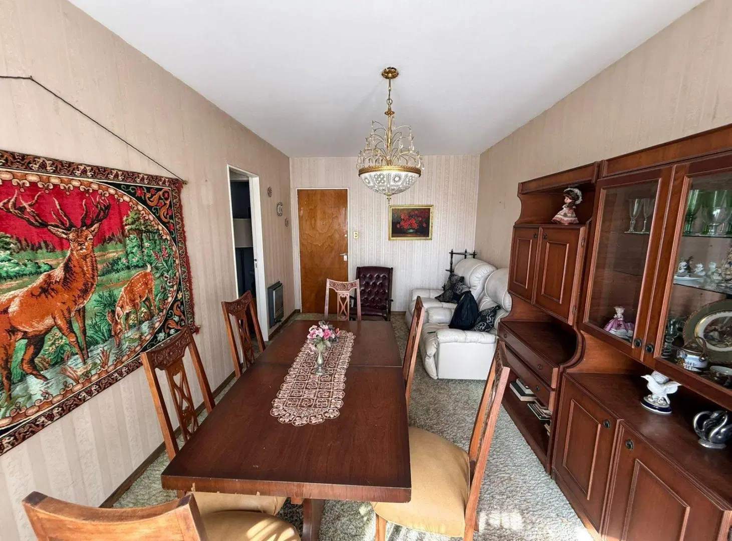 Departamento en venta - 2 Dormitorios 3 Baños - La Plata 1
