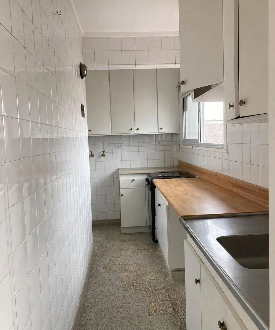 Departamento en Alquiler - 2 Dormitorios 1 Baño - 90mts - Recoleta 4