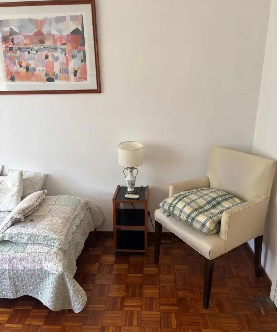 Departamento en venta - 1 Dormitorio 1 Baño - Palermo 1