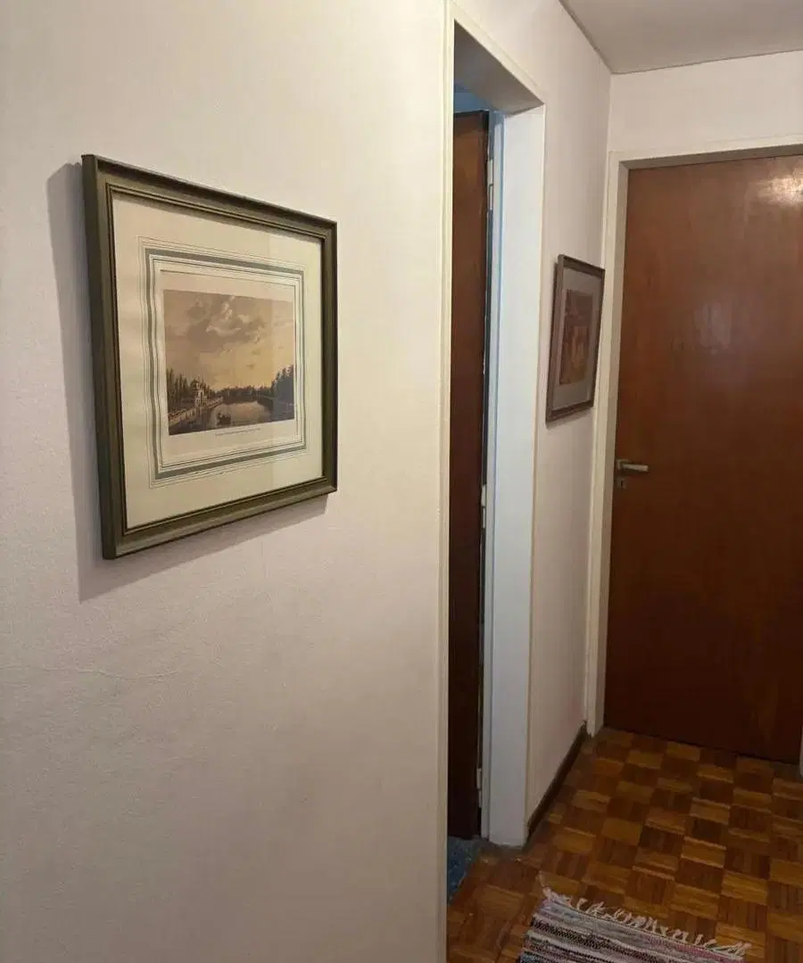 Departamento en venta - 1 Dormitorio 1 Baño - Palermo 3