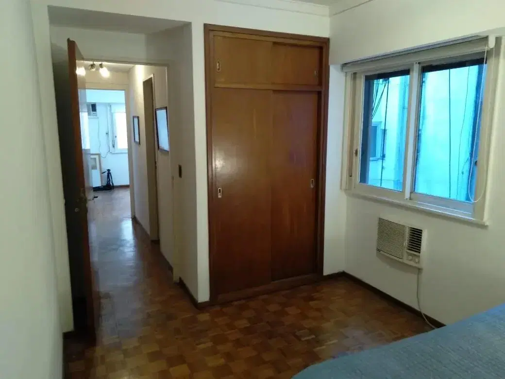 Departamento en venta - 1 Dormitorio 1 Baño - Palermo 2