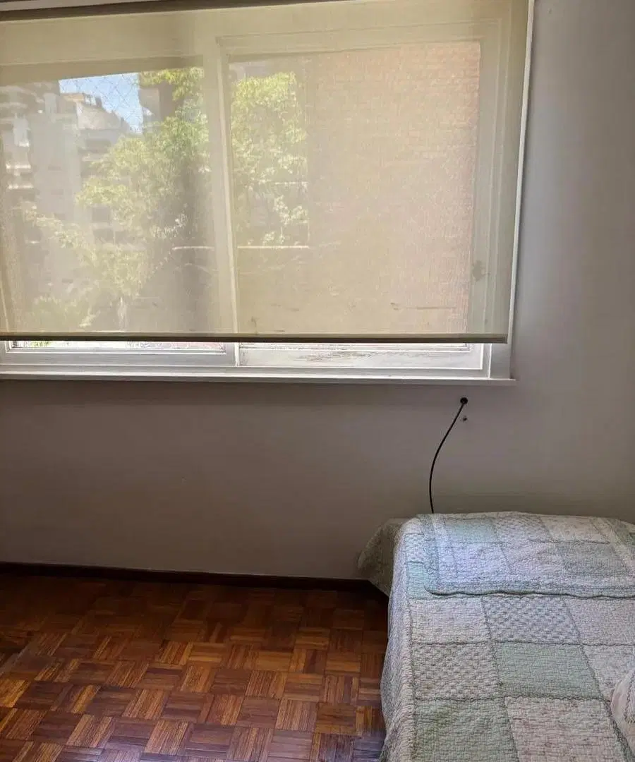 Departamento en venta - 1 Dormitorio 1 Baño - Palermo 5