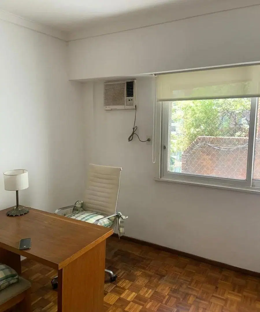 Departamento en venta - 1 Dormitorio 1 Baño - Palermo 8