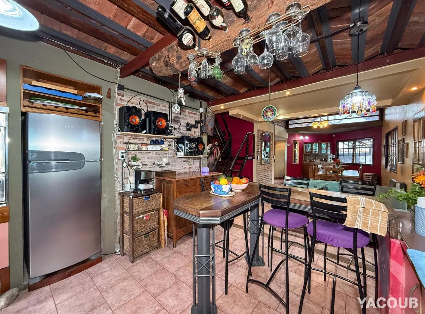 Casa en Venta - 3 Dormitorios 1 Baño - 300mts - La Plata 4