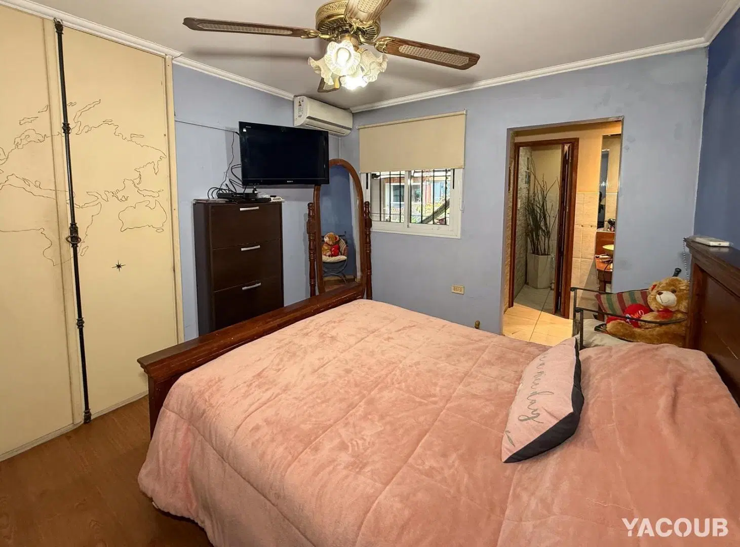 Casa en Venta - 3 Dormitorios 1 Baño - 300mts - La Plata 3