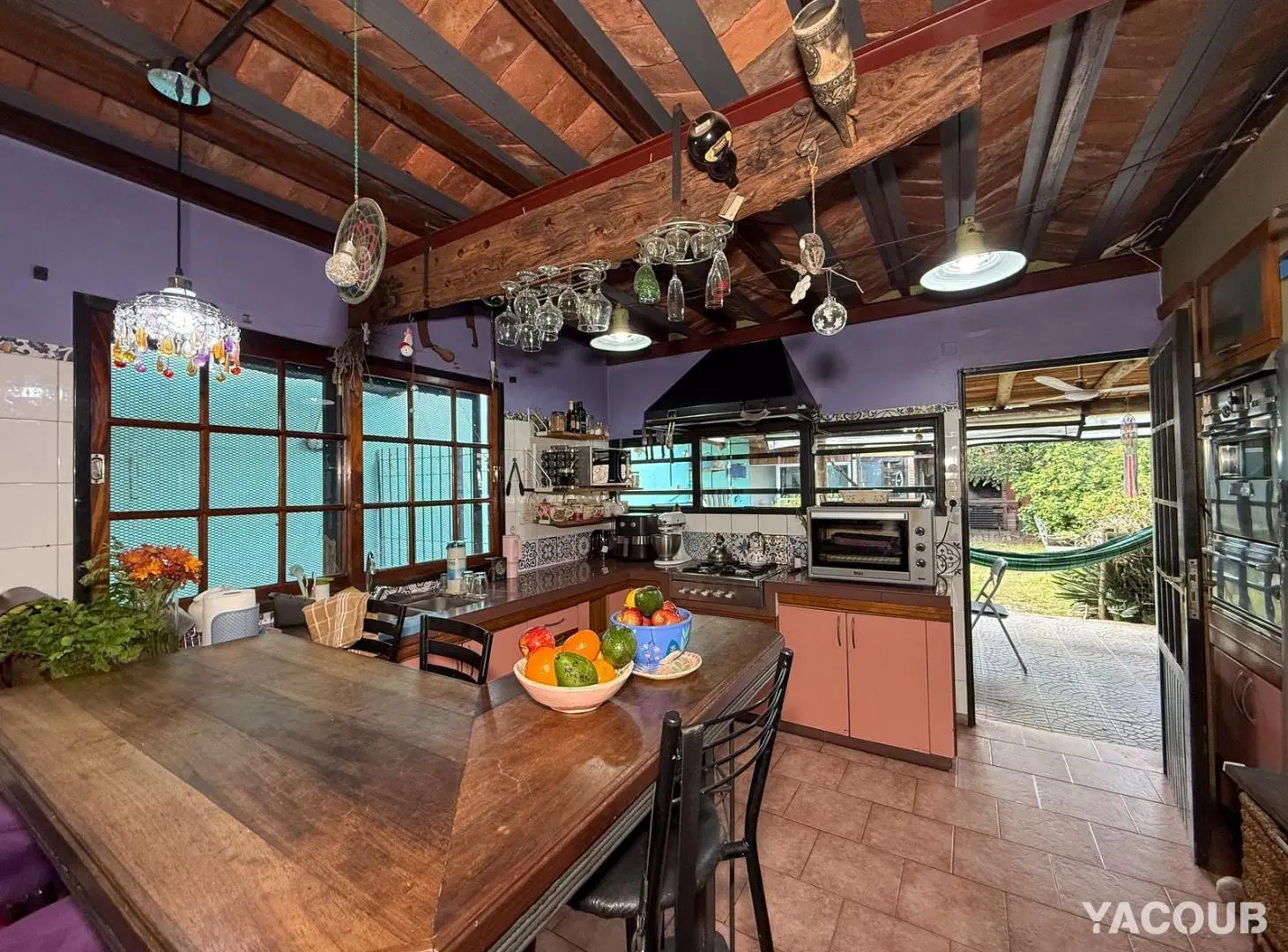 Casa en Venta - 3 Dormitorios 1 Baño - 300mts - La Plata 1