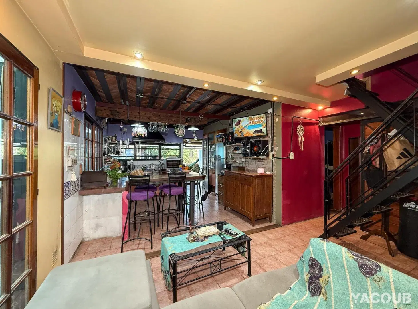 Casa en Venta - 3 Dormitorios 1 Baño - 300mts - La Plata 5