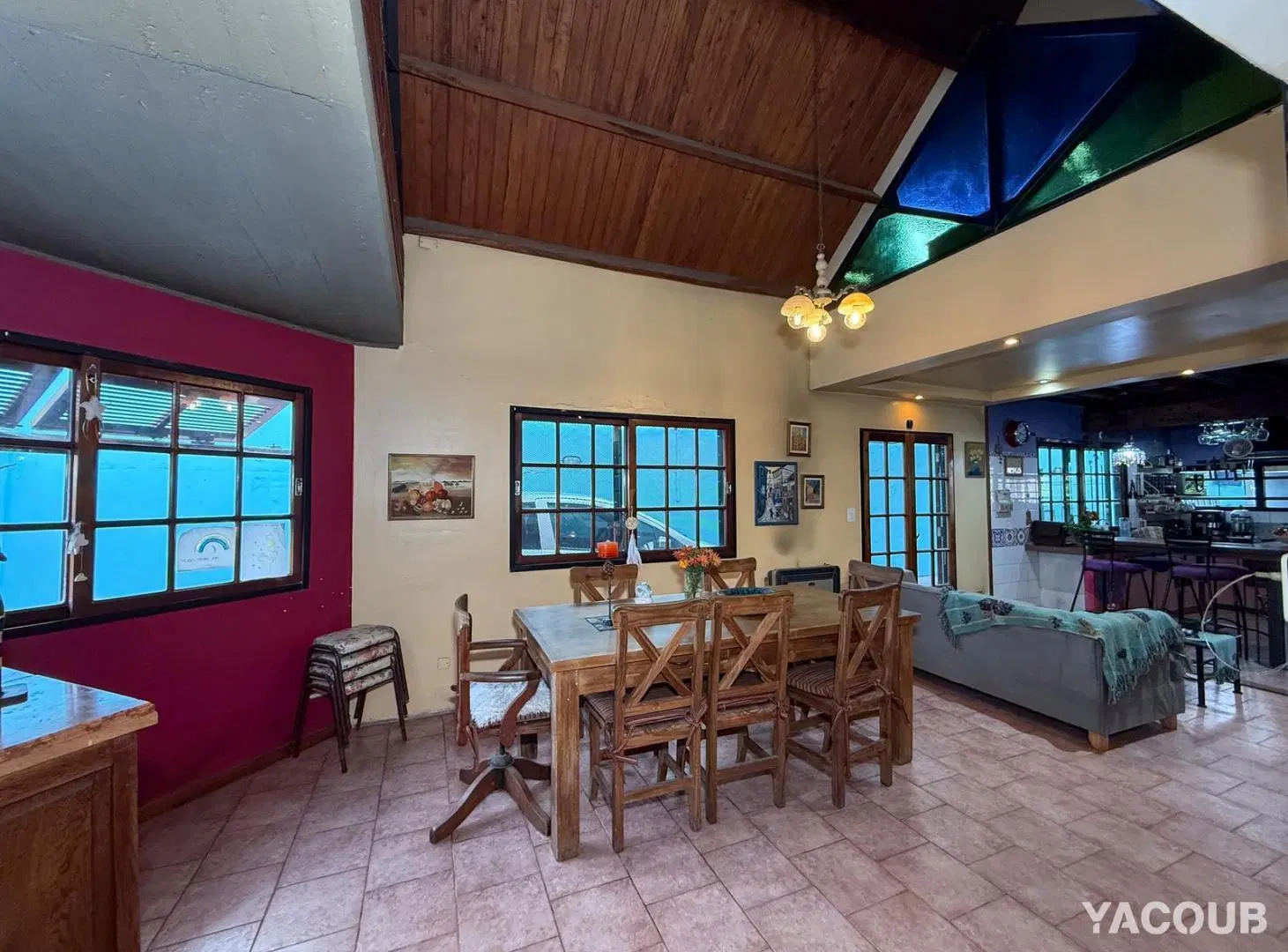 Casa en Venta - 3 Dormitorios 1 Baño - 300mts - La Plata 2