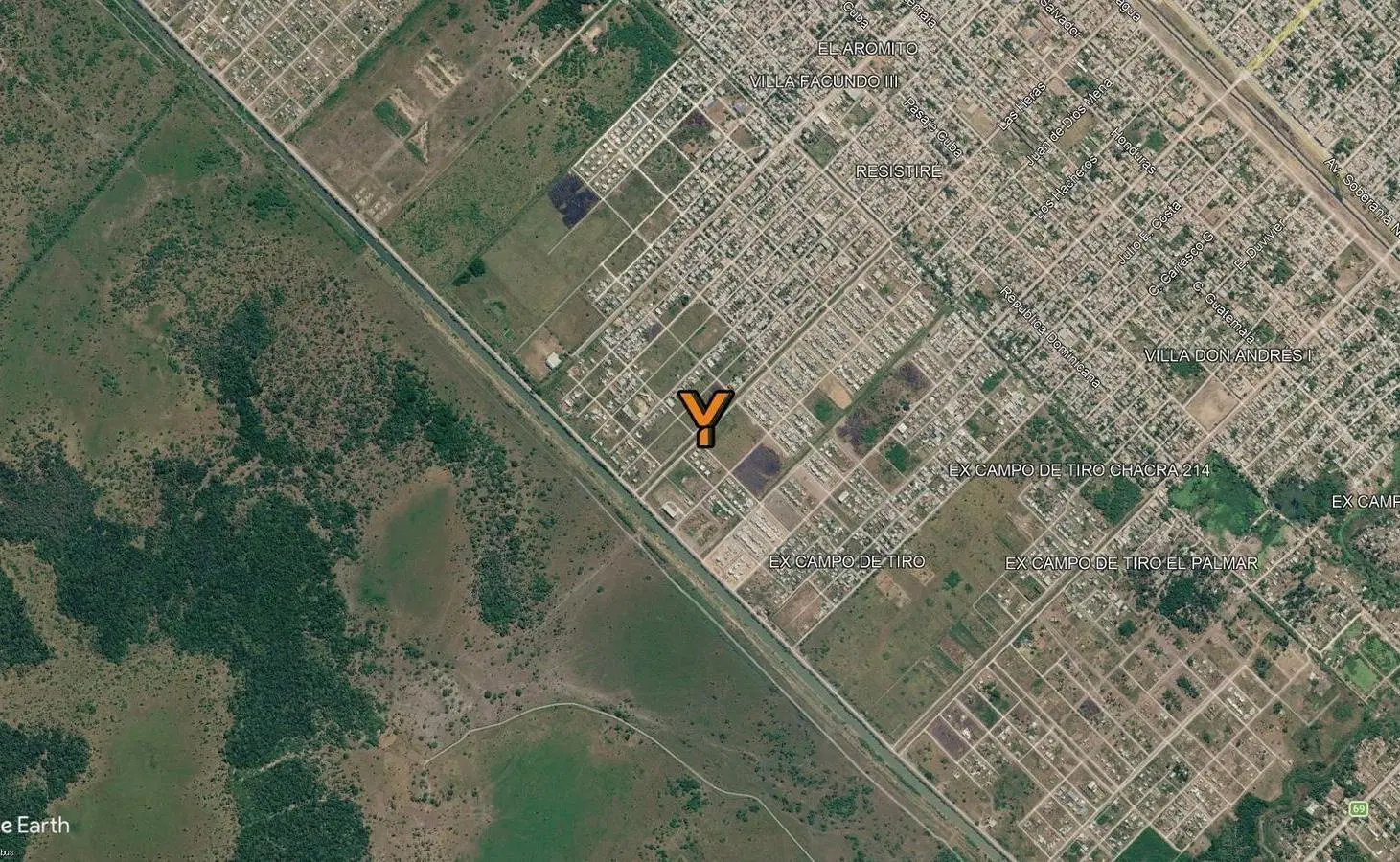 Departamento Monoambiente en venta - 1 Baño - Palermo 5