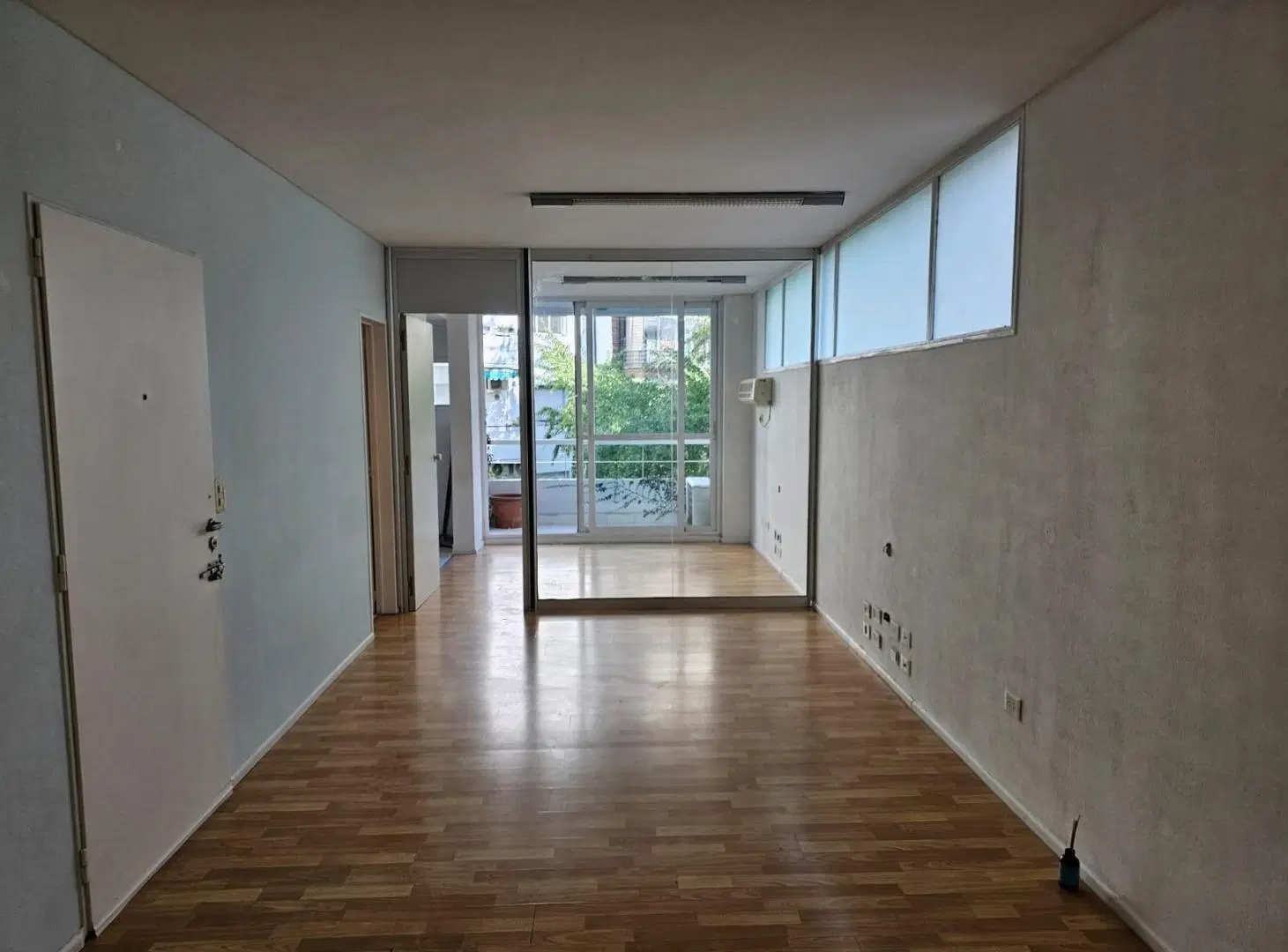 Departamento Monoambiente en venta - 1 Baño - Palermo 2