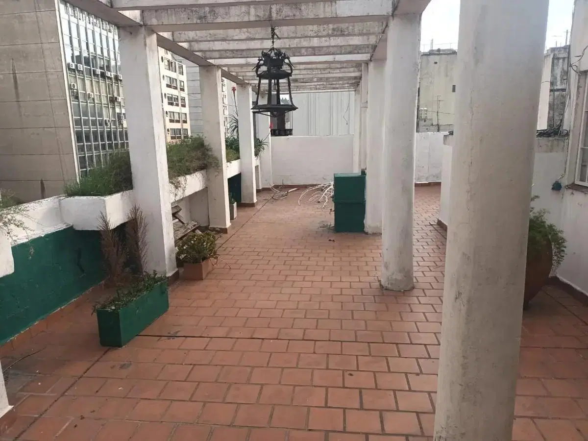 Departamento en venta - 8 Dormitorios 4 Baños - Recoleta 3