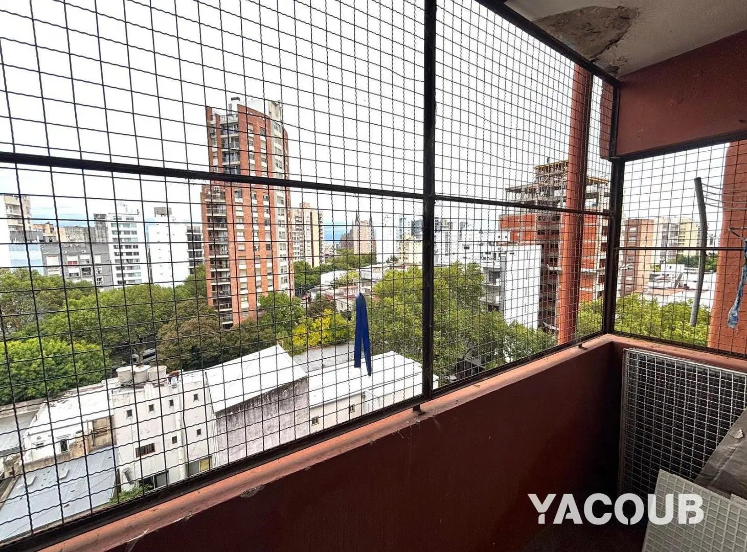 Departamento en alquiler - 3 Dormitorios 2 Baños - La Plata 5