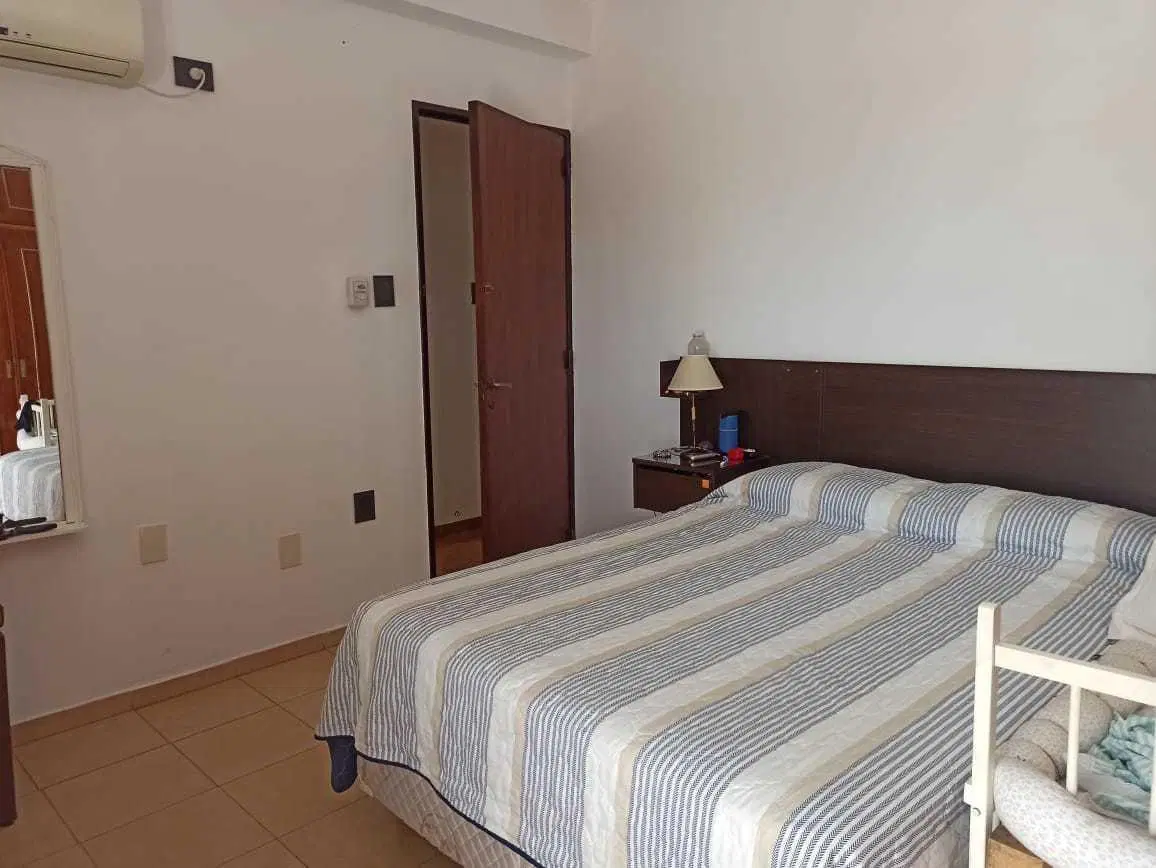 Departamento en venta - 3 dormitorios 1 baño - 85mts2 - Chivilcoy 5