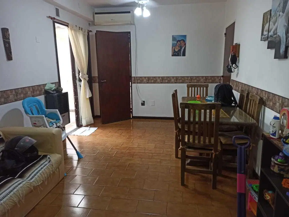Departamento en venta - 3 dormitorios 1 baño - 85mts2 - Chivilcoy 3