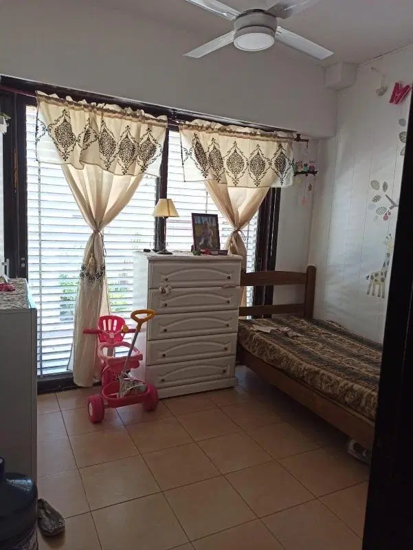 Departamento en venta - 3 dormitorios 1 baño - 85mts2 - Chivilcoy 1