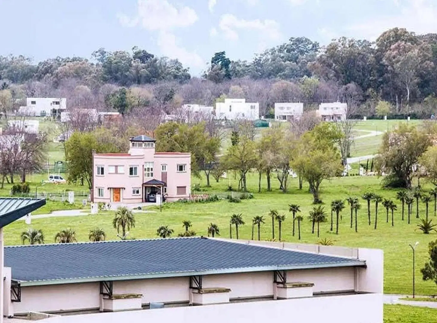 Terreno en venta - 885.18mts2 - Greenville Polo 2