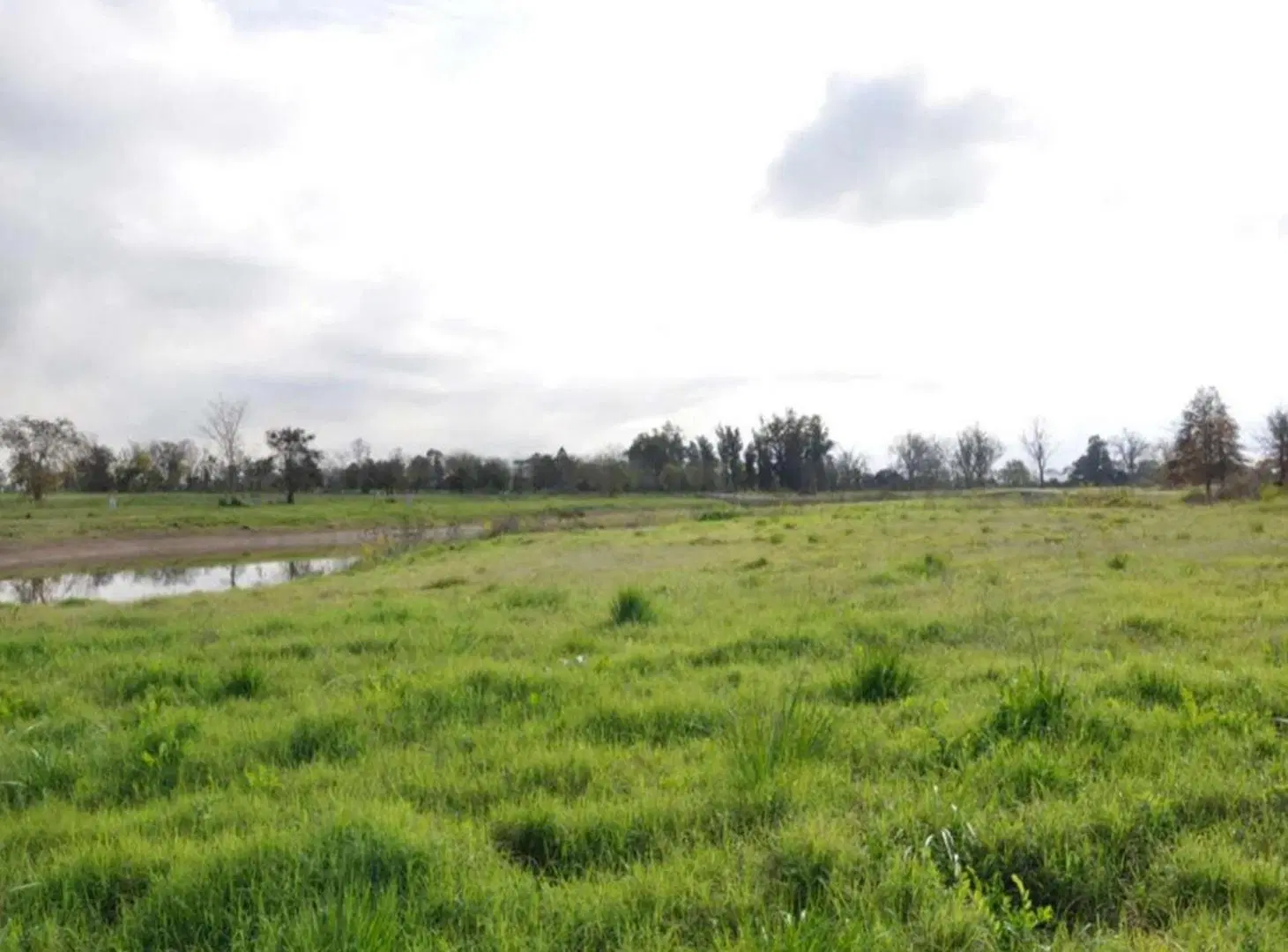 Terreno en venta - 885.18mts2 - Greenville Polo 1