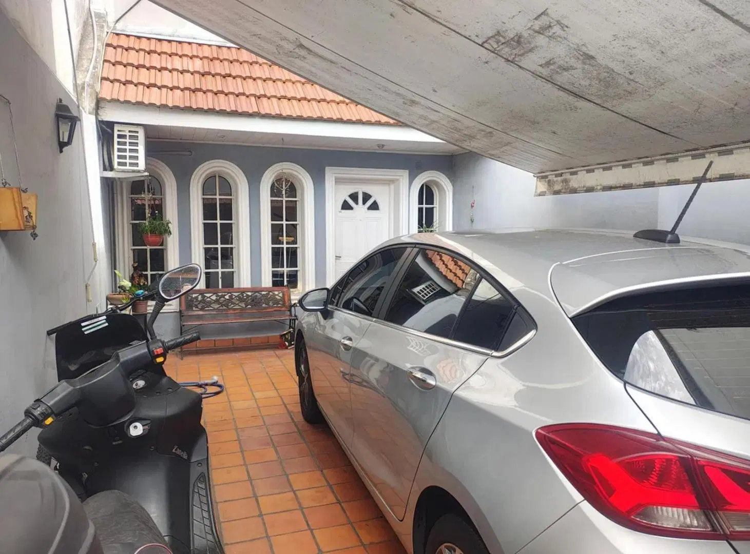 PH en venta - 3 Dormitorios 2 Baños - General San Martín 1