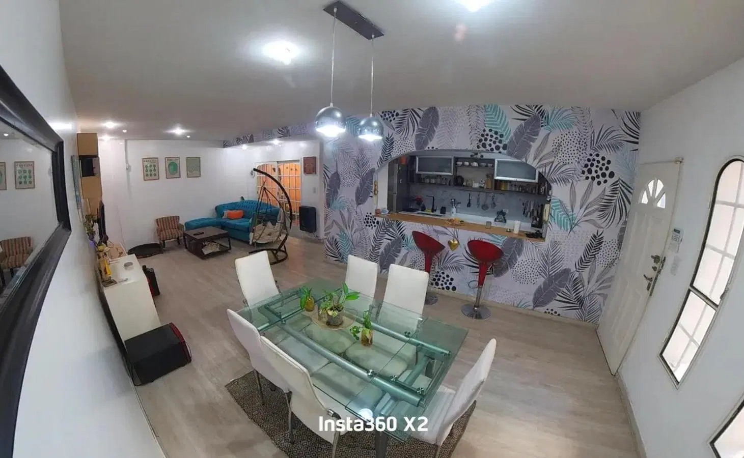 PH en venta - 3 Dormitorios 2 Baños - General San Martín 4