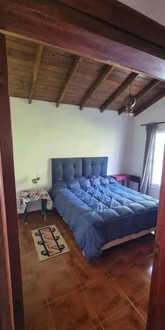 Casa en alquiler temporario - 2 Dormitorios 1 Baño - Chapadmalal 3
