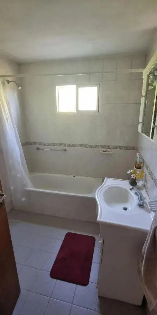 Casa en alquiler temporario - 2 Dormitorios 1 Baño - Chapadmalal 3