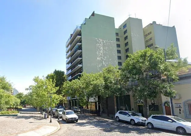 Cochera en venta - 13Mts2 - Parque Patricios 2