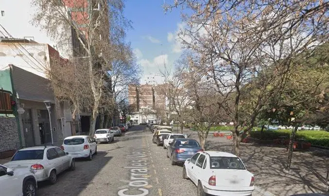 Cochera en venta - 13Mts2 - Parque Patricios 5