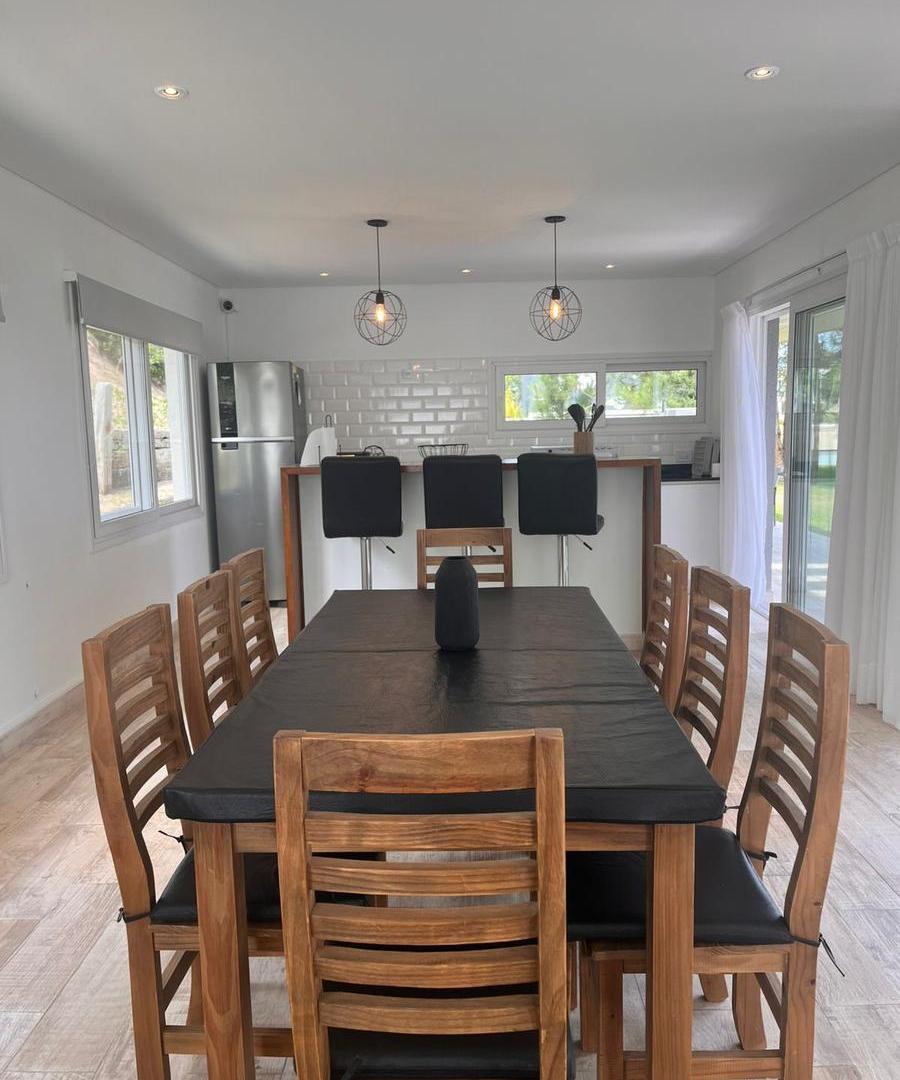 Foto de Casa en venta - 3 Dormitorios 3 Baños - 1.035Mts2 - Pinamar, imagen 4