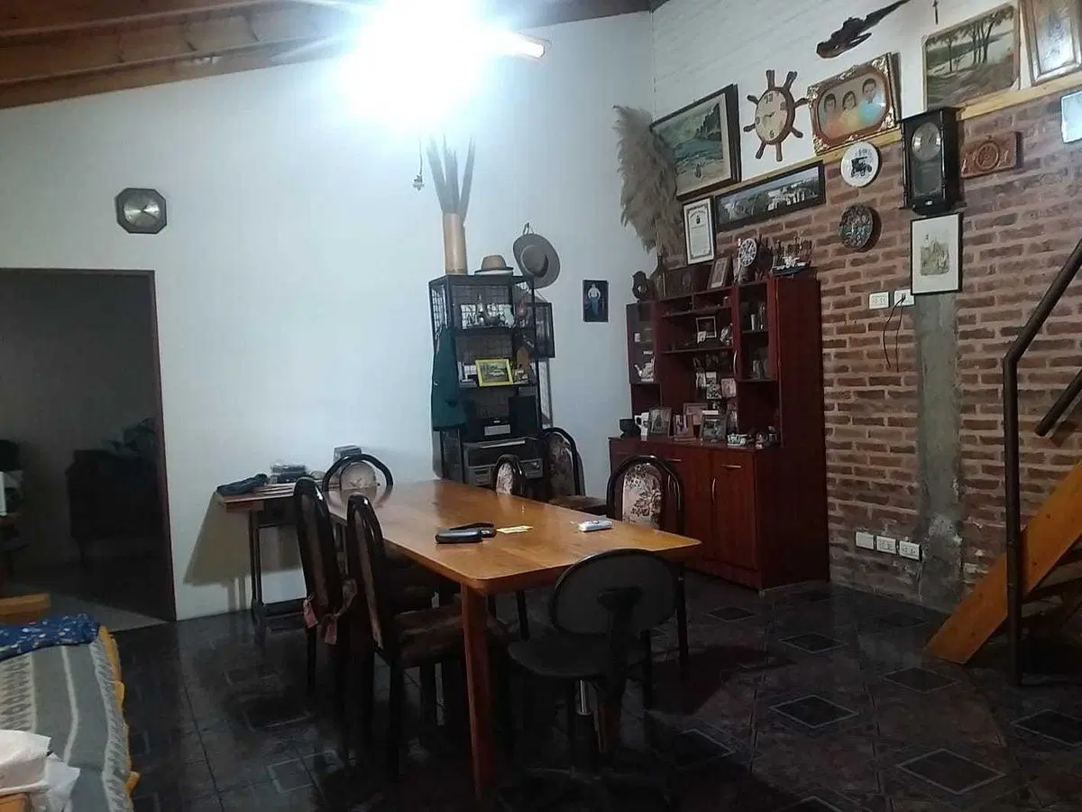 Casa en venta - 2 dormitorios 1 baño 1 cochera - 450mts2 totales - Ezeiza 4