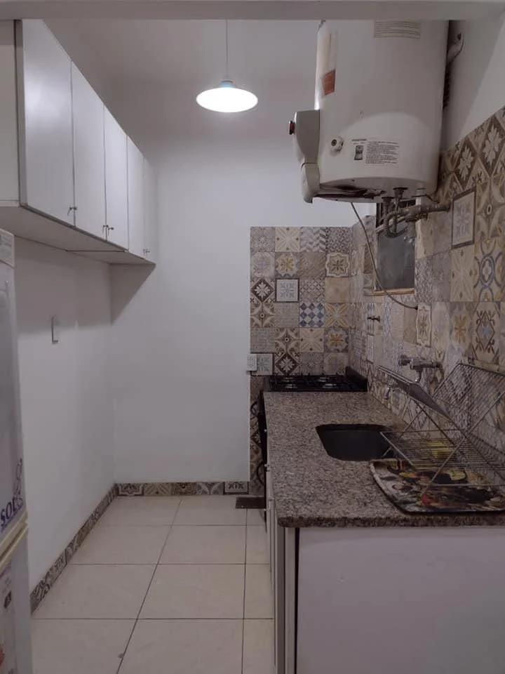 Departamento en venta - 1 Dormitorio 1 Baño - 36Mts2 - Mar del Plata