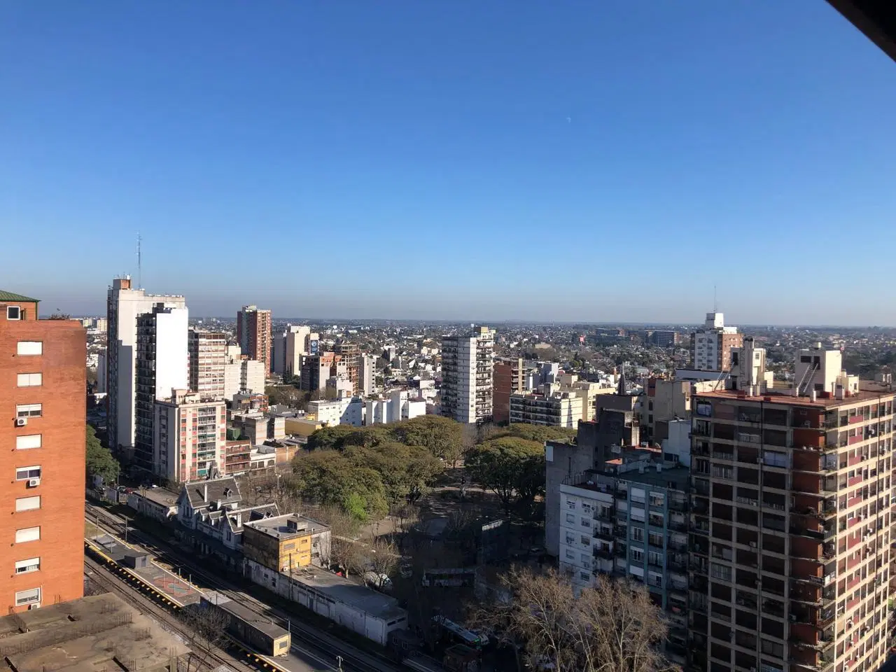 Departamento venta - 1 dormitorio 1 baño - 42mts2 totales - Ramos Mejia 1