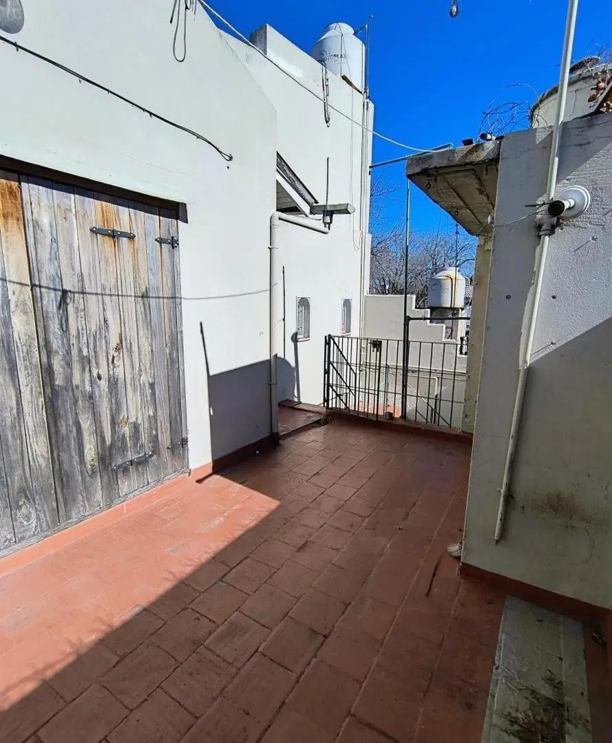 Departamento en venta - 2 Dormitorios 1 Baño - La Plata 5