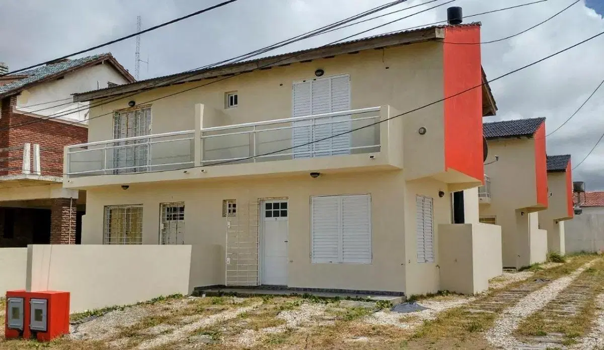 Dúplex en venta - 2 Dormitorios 2 Baños - Cochera - 85Mts2 - Mar del Tuyú 5