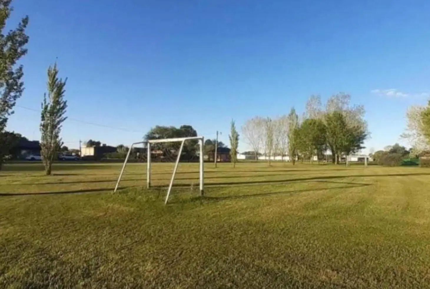 Terreno en venta - 1000Mts2 - General Rodríguez 5