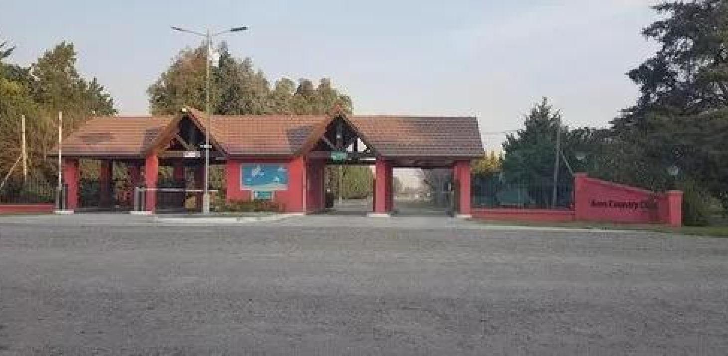 Terreno en venta - 1000Mts2 - General Rodríguez