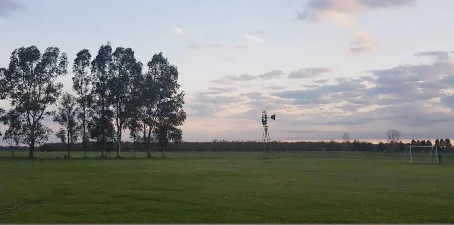 Terreno en venta - 1000Mts2 - General Rodríguez 3