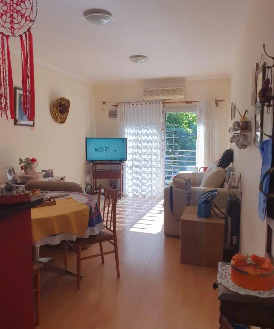 Departamento en venta - 1 Dormitorio 1 Baño - 52mts2 - Florencio Varela 4