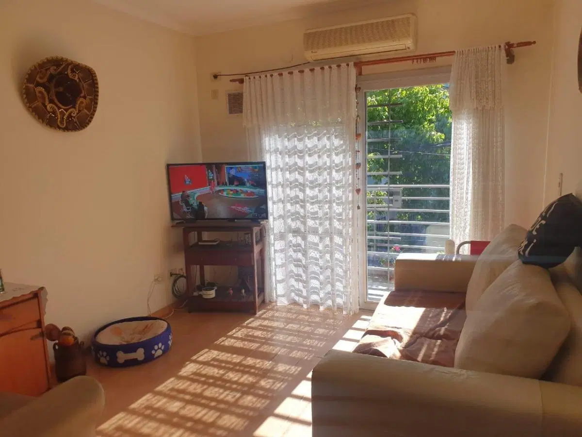 Departamento en venta - 1 Dormitorio 1 Baño - 52mts2 - Florencio Varela 5