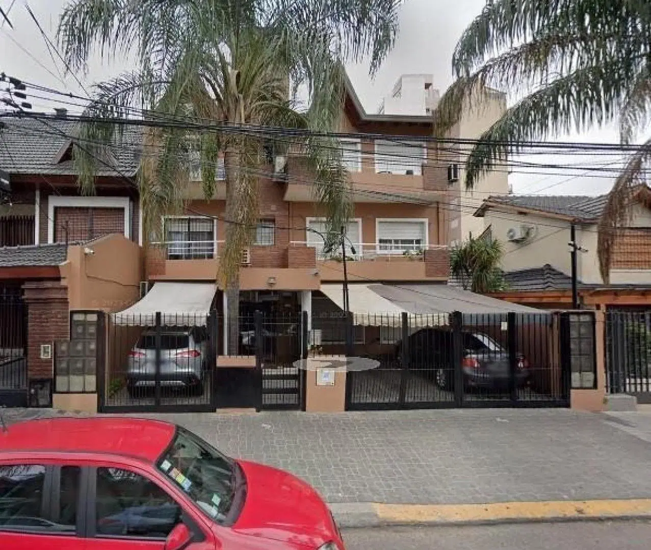 Departamento en venta - 1 Dormitorio 1 Baño - General San Martín 2