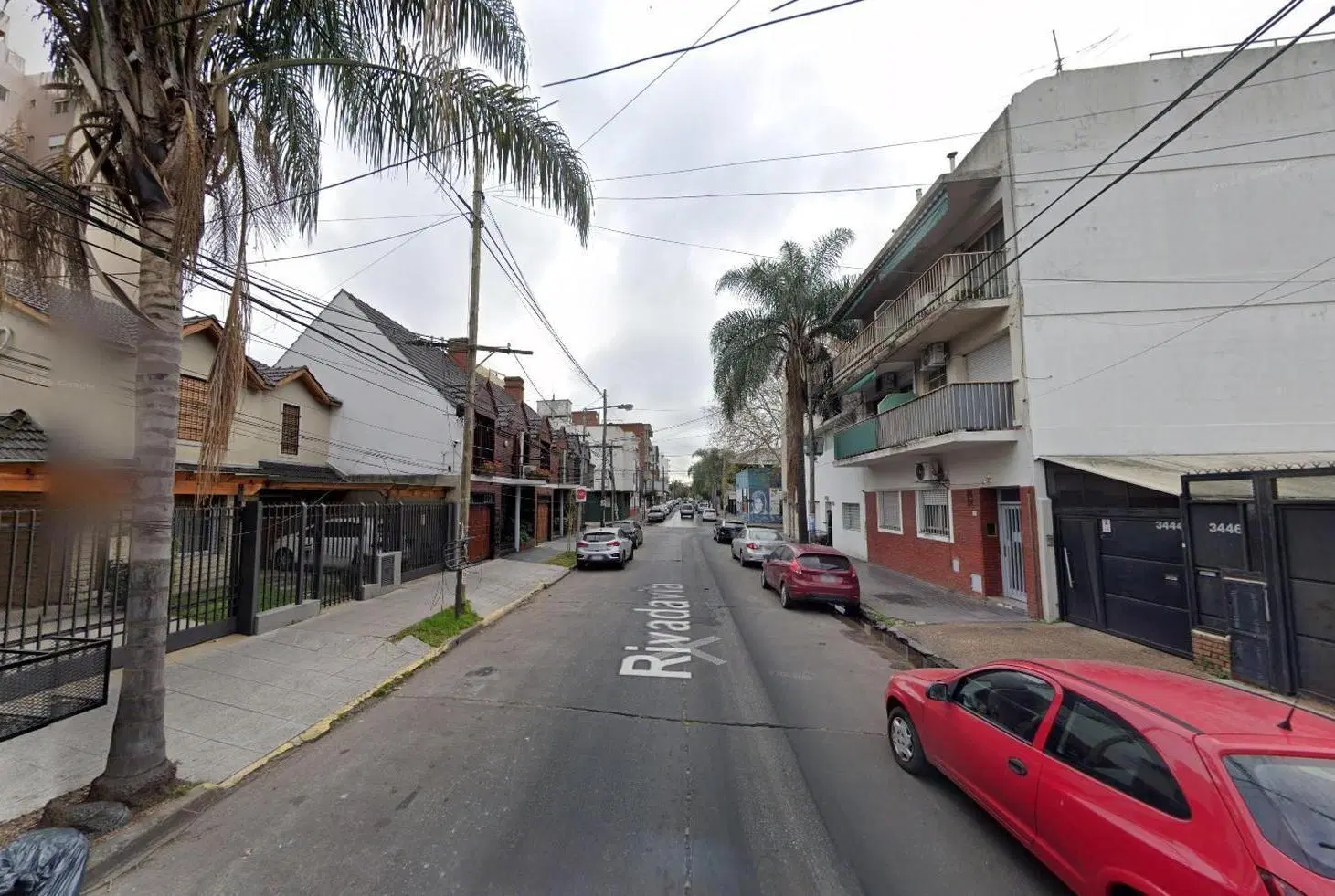 Departamento en venta - 1 Dormitorio 1 Baño - General San Martín 4