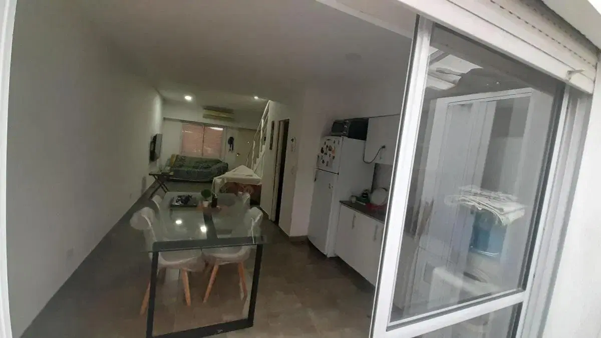 Departamento en venta - 2 Dormitorios 2 Baños - 91Mts2 - Hurlingham 4