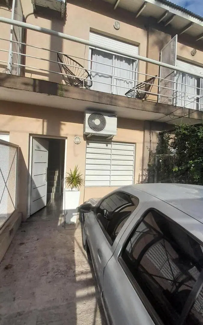 Departamento en venta - 2 Dormitorios 2 Baños - 91Mts2 - Hurlingham 2